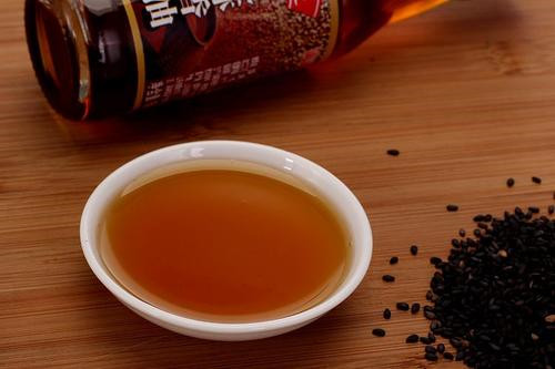 小磨香油前景展望：市場(chǎng)潛力巨大，前景廣闊！